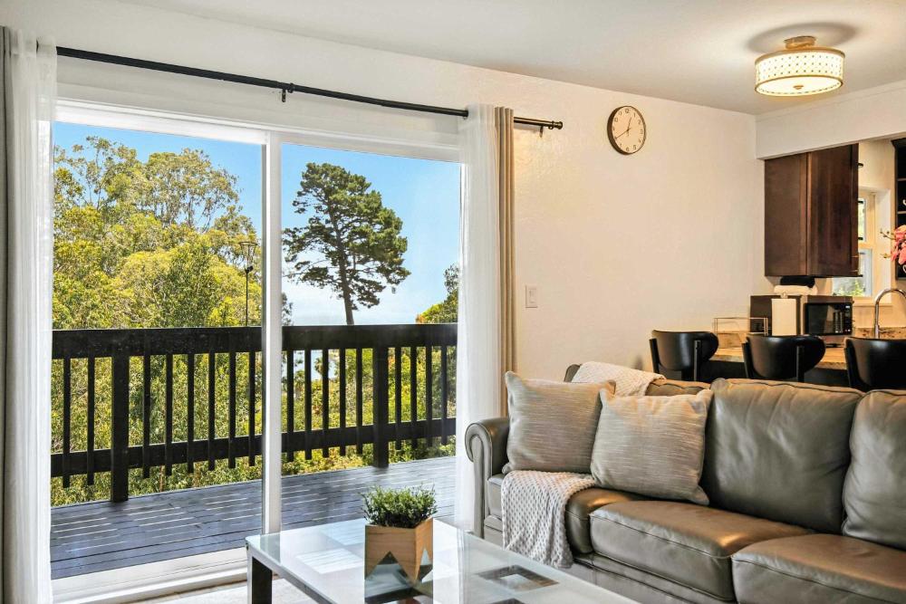 Vacation Home interior